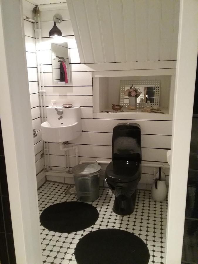 Hotelli Huiskankorpi Boutique Hotel Nivala Eksteriør bilde