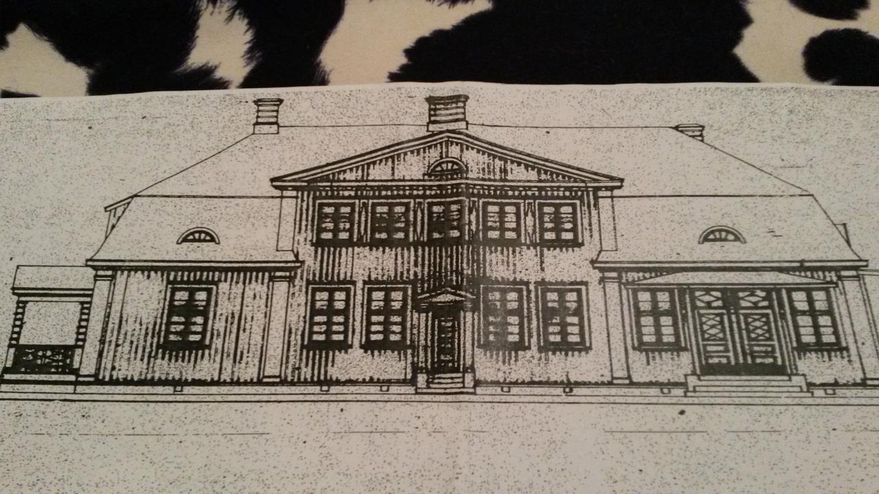 Hotelli Huiskankorpi Boutique Hotel Nivala Eksteriør bilde