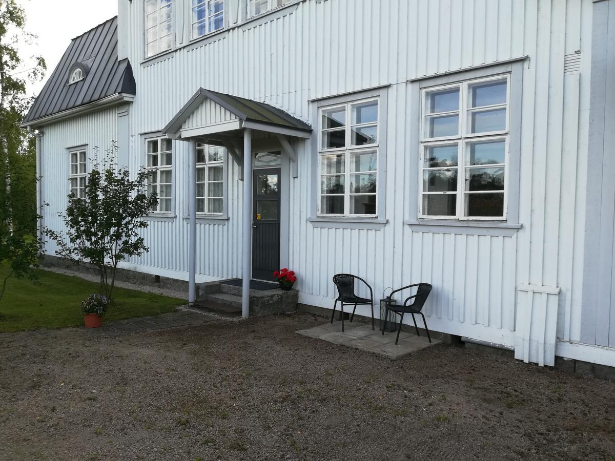 Hotelli Huiskankorpi Boutique Hotel Nivala Eksteriør bilde