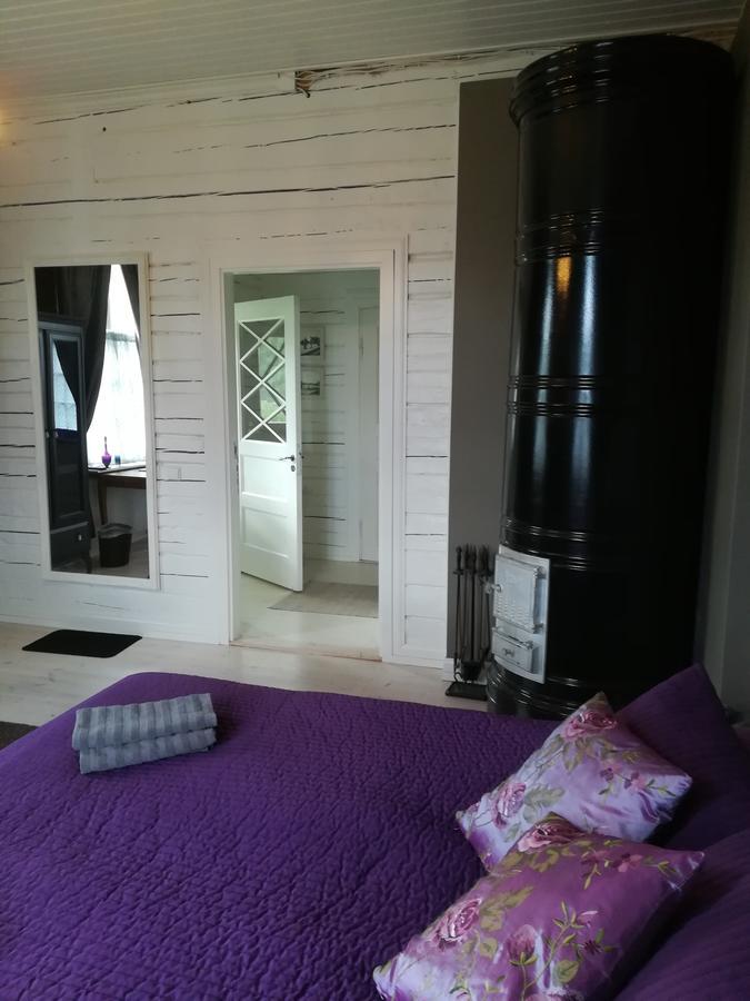 Hotelli Huiskankorpi Boutique Hotel Nivala Eksteriør bilde