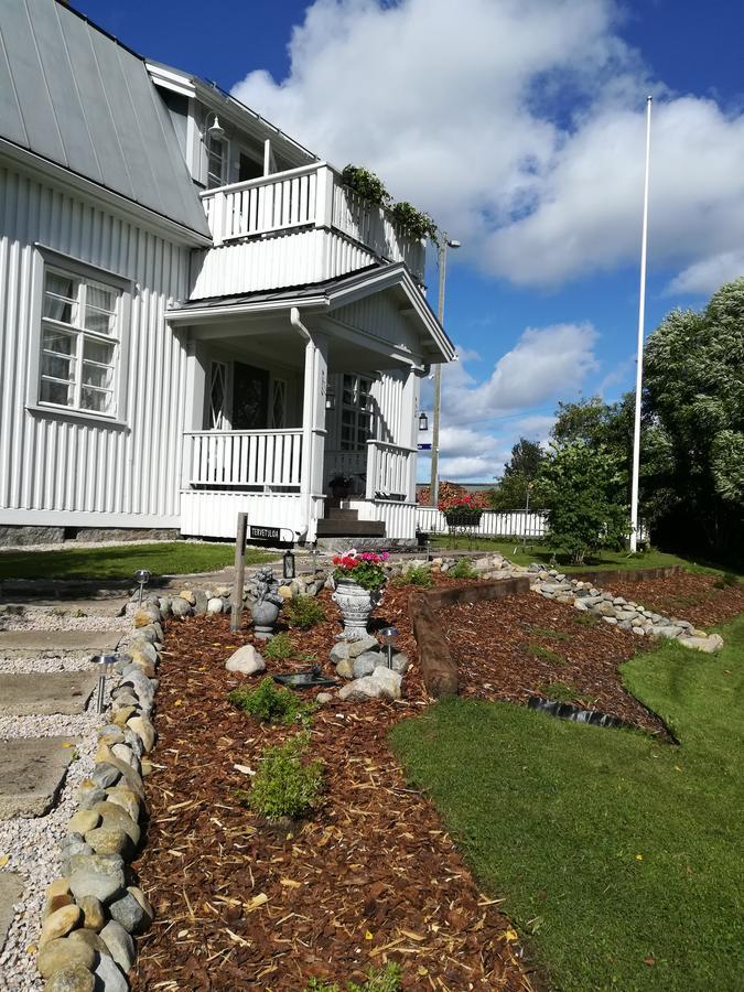 Hotelli Huiskankorpi Boutique Hotel Nivala Eksteriør bilde