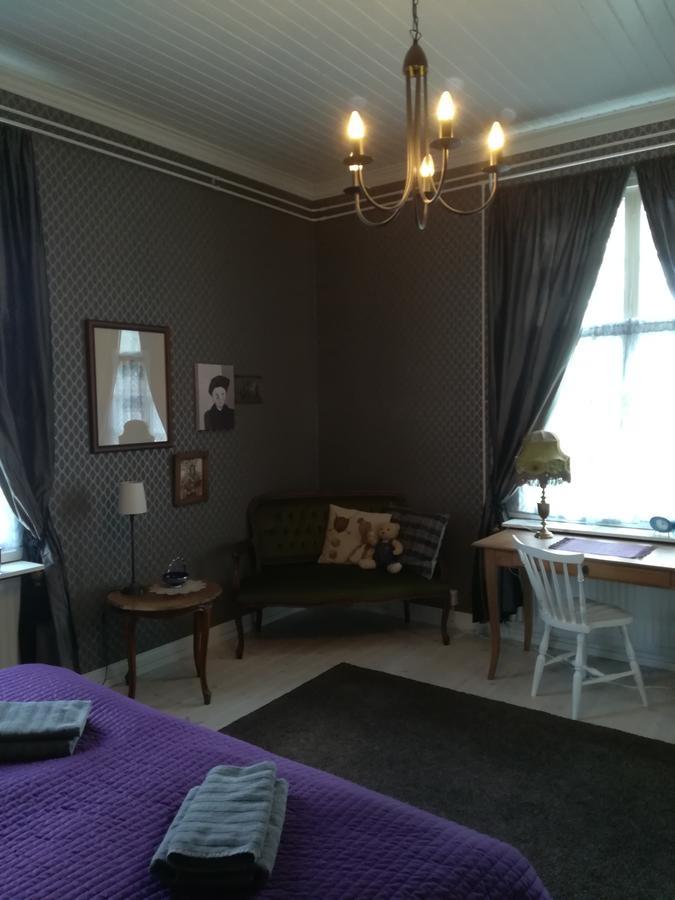 Hotelli Huiskankorpi Boutique Hotel Nivala Eksteriør bilde